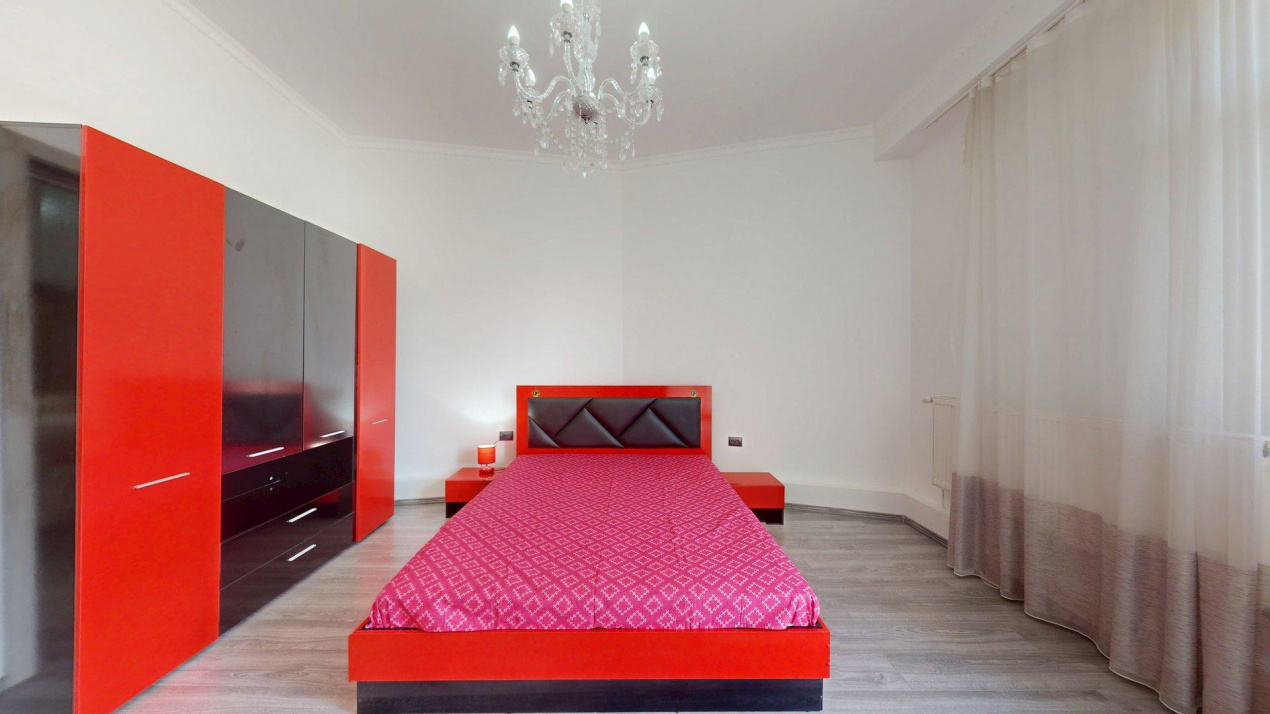 Oportunitate Apartament 3 camere deosebit 115 mp Metrou Piata Unirii 