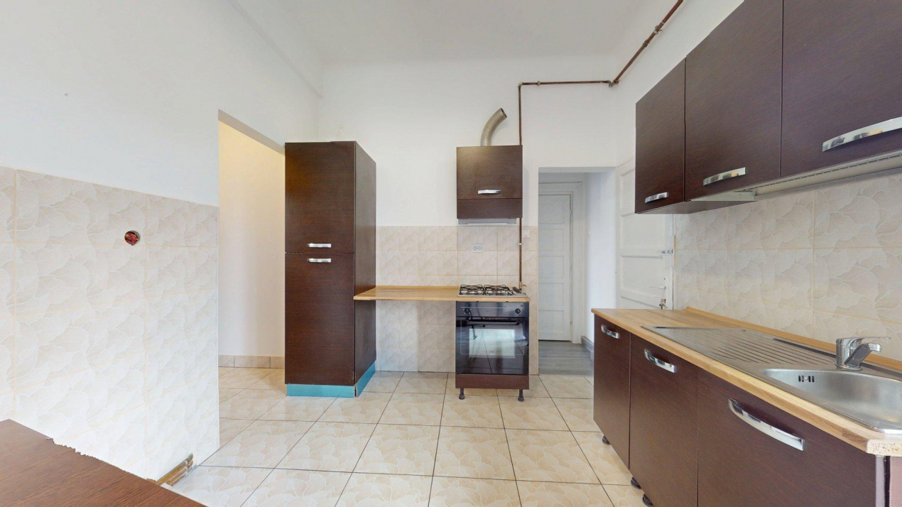 Oportunitate Apartament 3 camere deosebit 115 mp Metrou Piata Unirii 