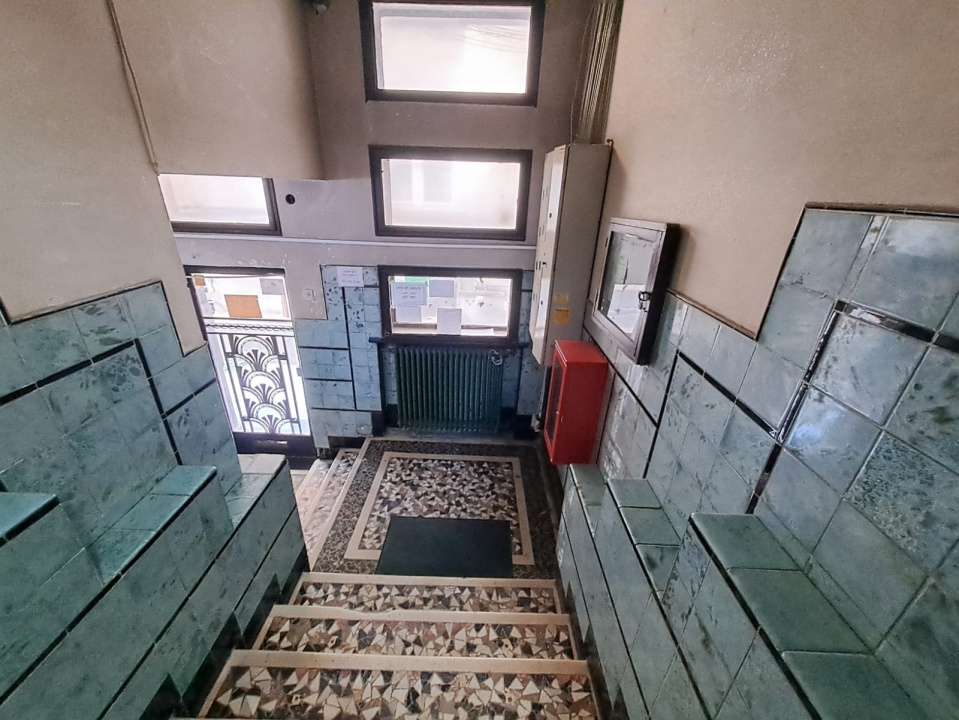 Oportunitate Apartament 3 camere deosebit 115 mp Metrou Piata Unirii 