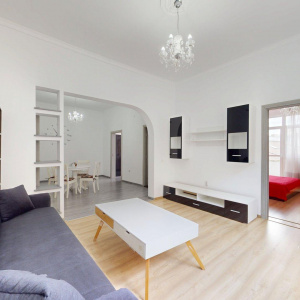 Oportunitate Apartament 3 camere deosebit 115 mp Metrou Piata Unirii 