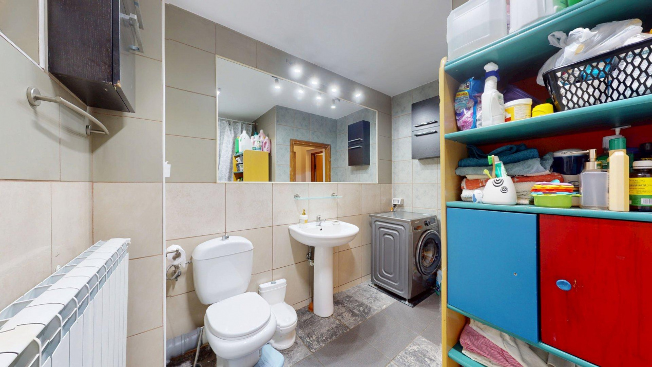 De Vanzare Casa Nerva  Traian