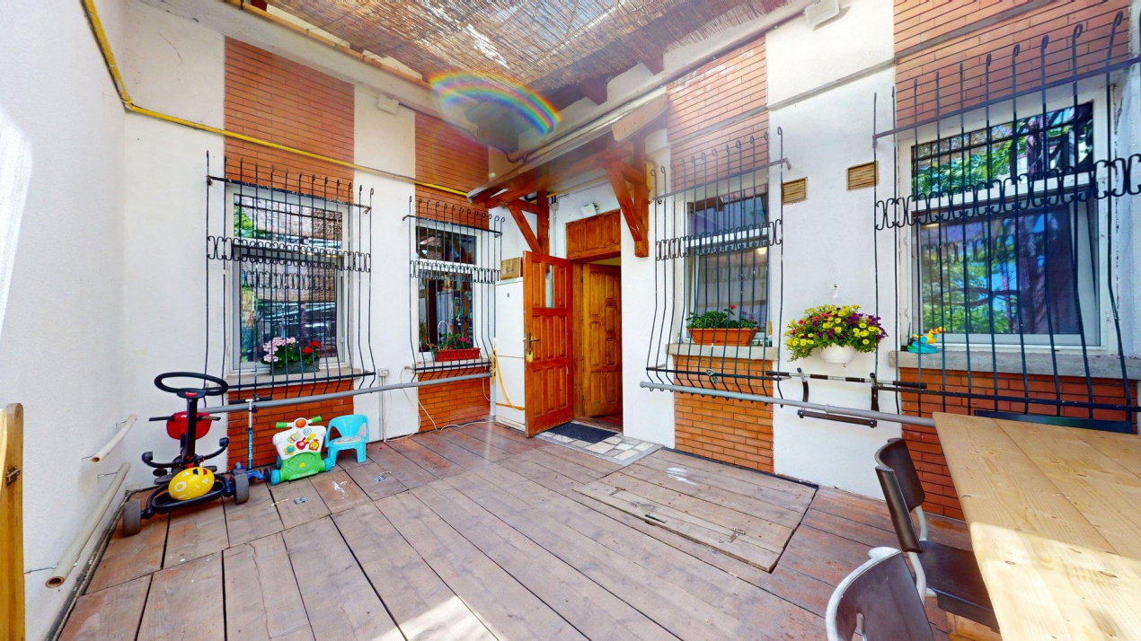 De Vanzare Casa Nerva  Traian