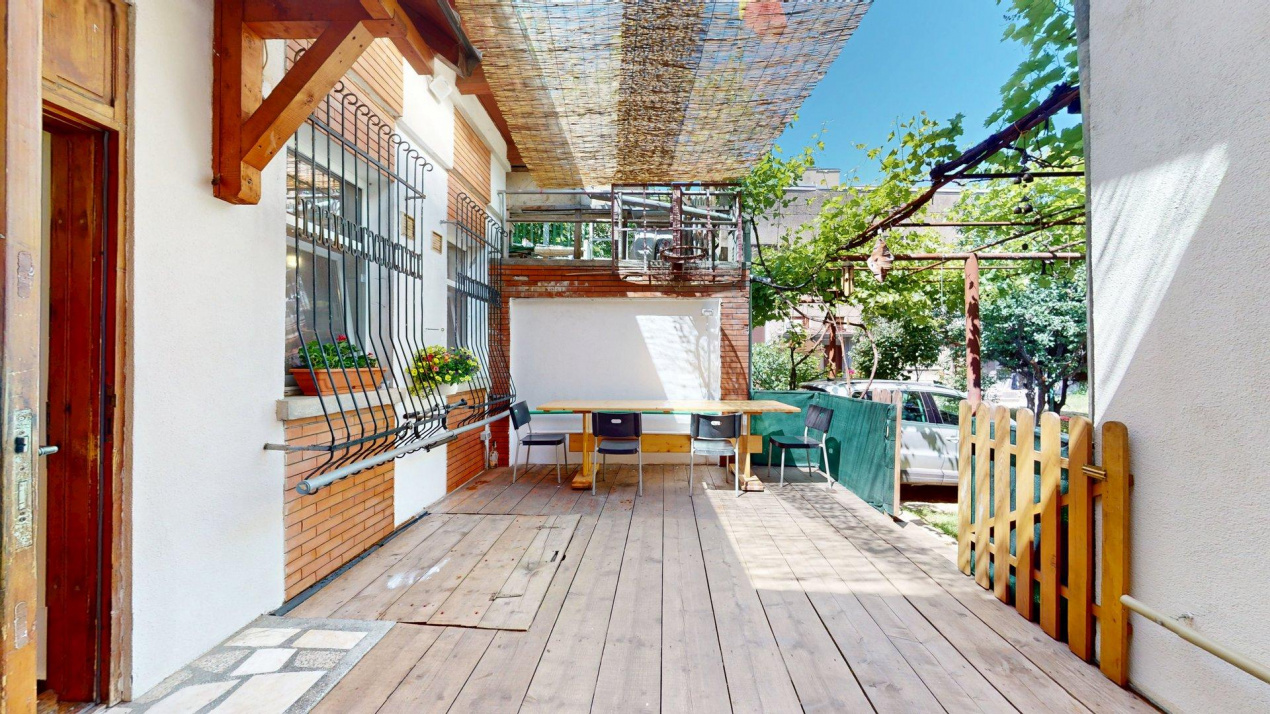 Casa de Vanzare  Traian