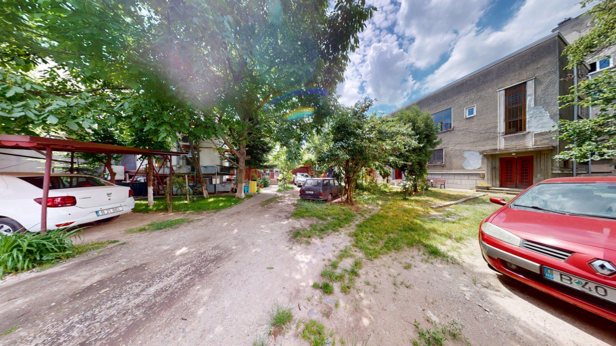 Casa de Vanzare  Traian