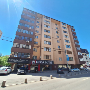 Apartament 2 camere mobilat&utilat&parcare Militari str. Tineretului
