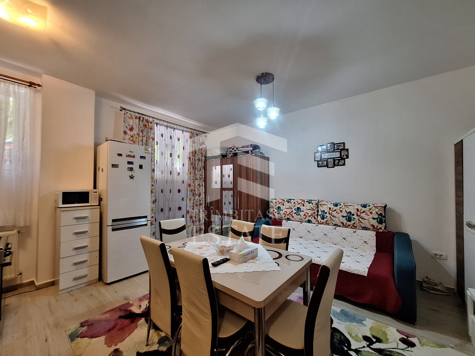 Apartament 2 camere mobilat&utilat&parcare Militari str. Tineretului