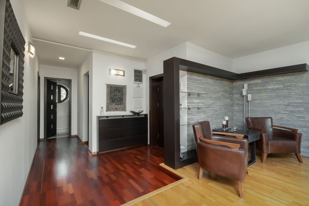 Apart 5 CAMERE Nordului Herastrau Str Barajul Arges 2 Parcari incluse