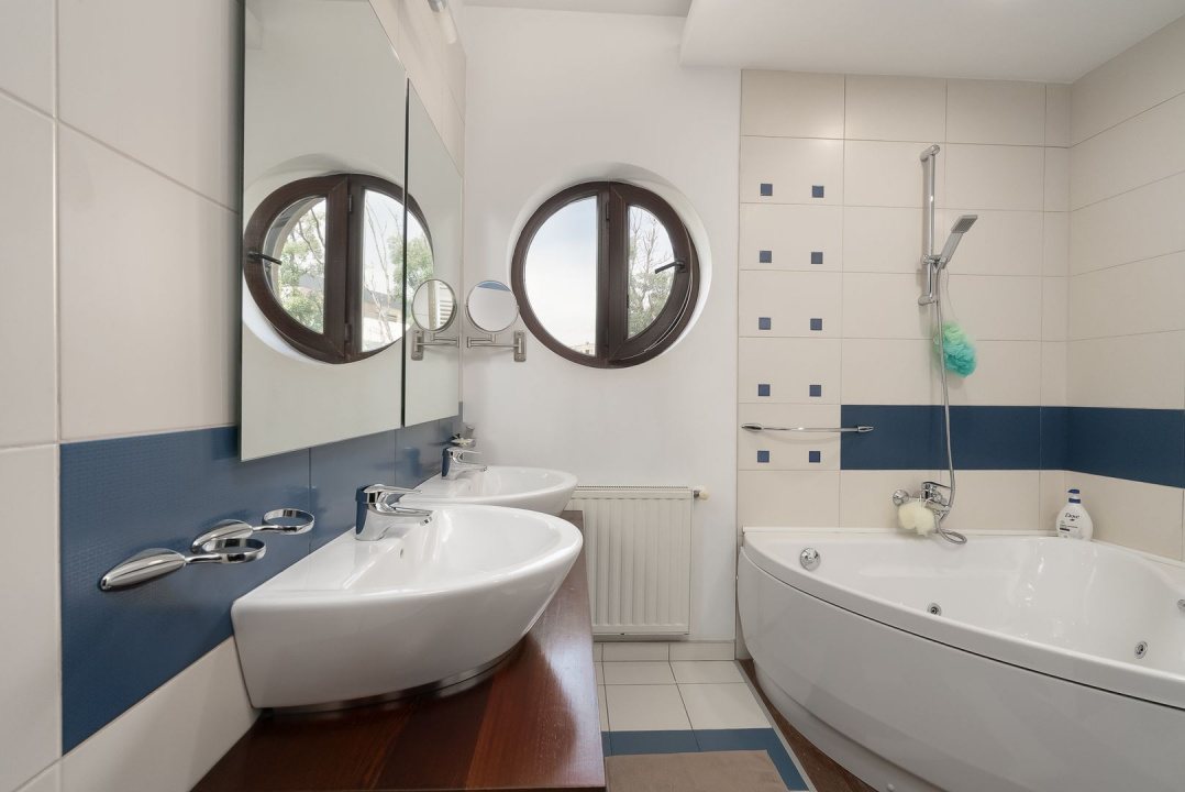 Apart 5 CAMERE Nordului Herastrau Str Barajul Arges 2 Parcari incluse