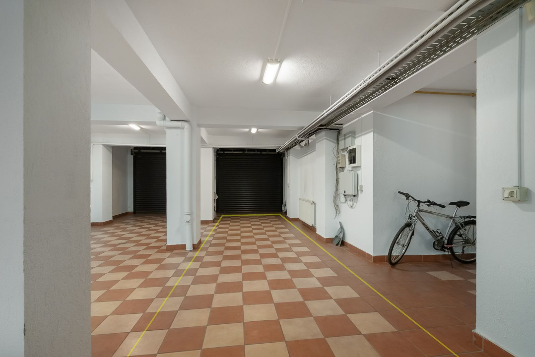 Apart 5 CAMERE Nordului Herastrau Str Barajul Arges 2 Parcari incluse