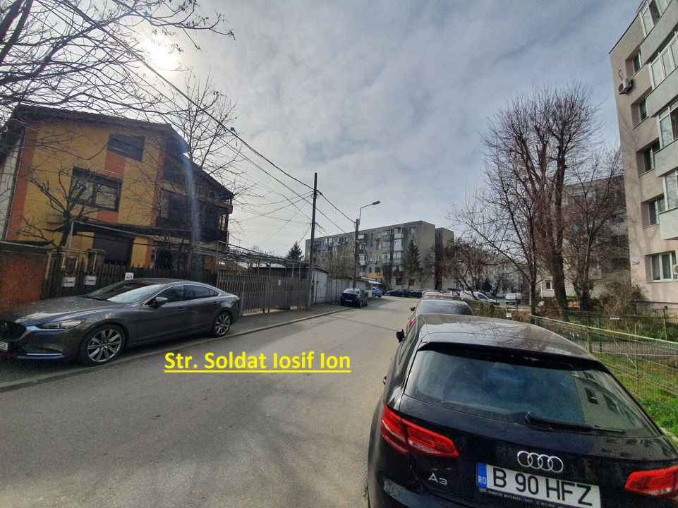 Dristor Ramnicu Sarat Teren 1040mp dubla deschidere