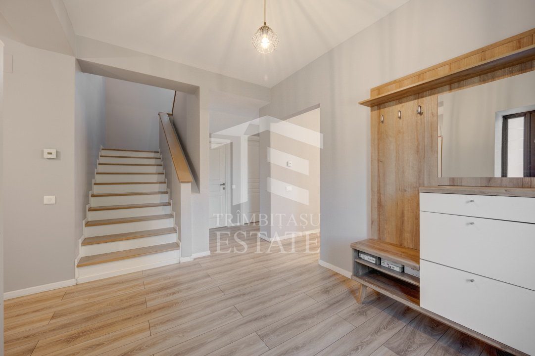 Casa în Stil American ! Mogosoaia/Chitila ! Regie Proprie !