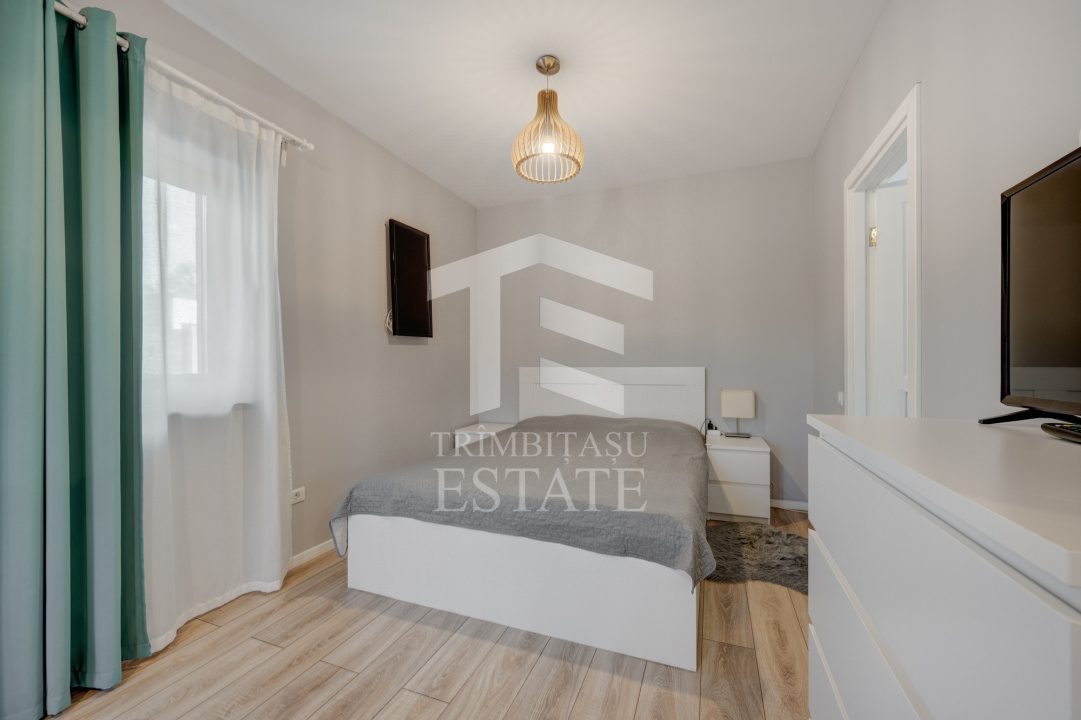 Casa în Stil American ! Mogosoaia/Chitila ! Regie Proprie !