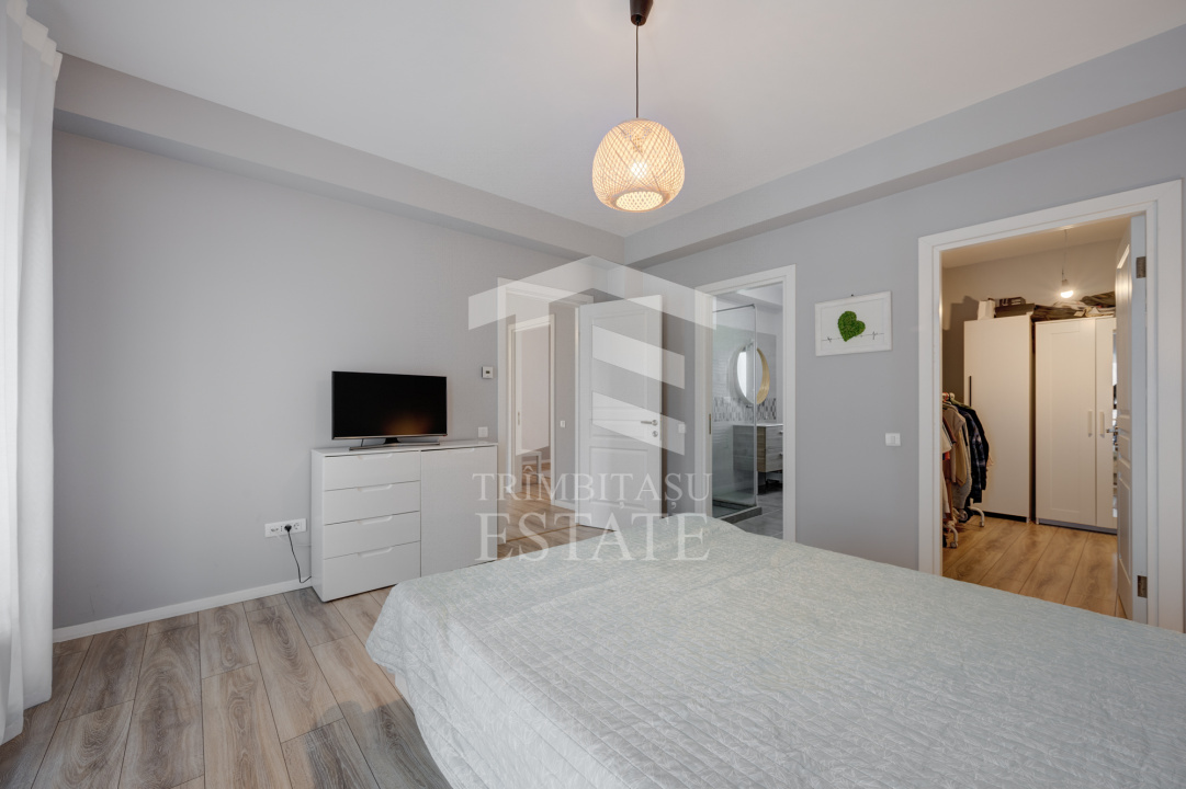 Casa în Stil American ! Mogosoaia/Chitila ! Regie Proprie !