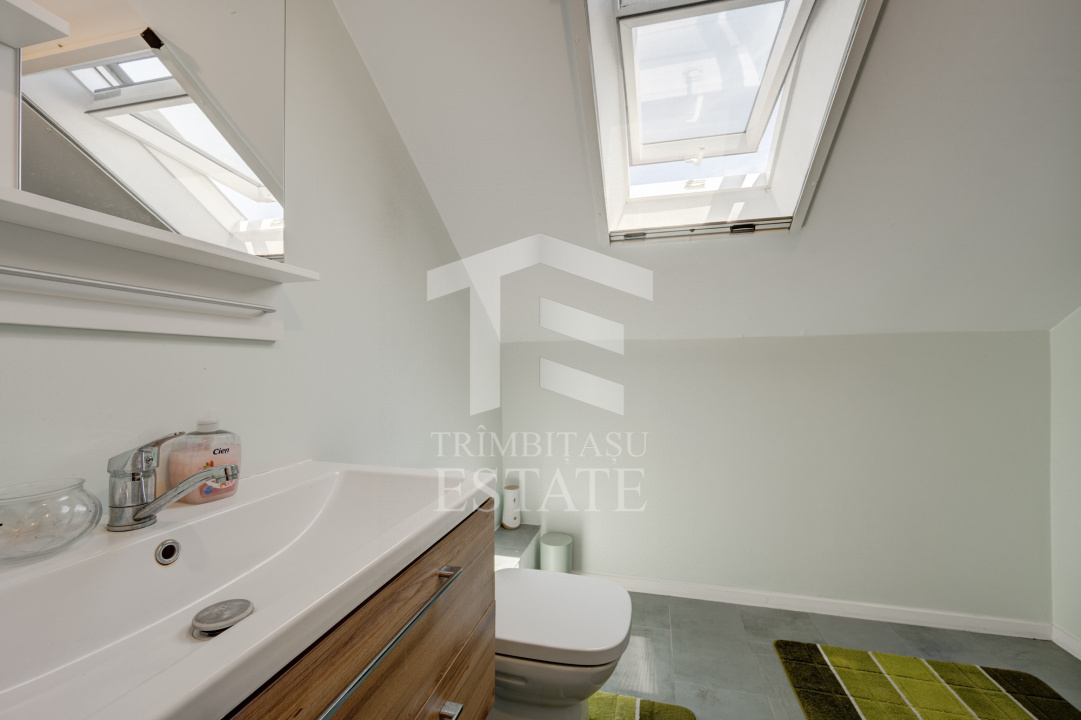 Casa în Stil American ! Mogosoaia/Chitila ! Regie Proprie !