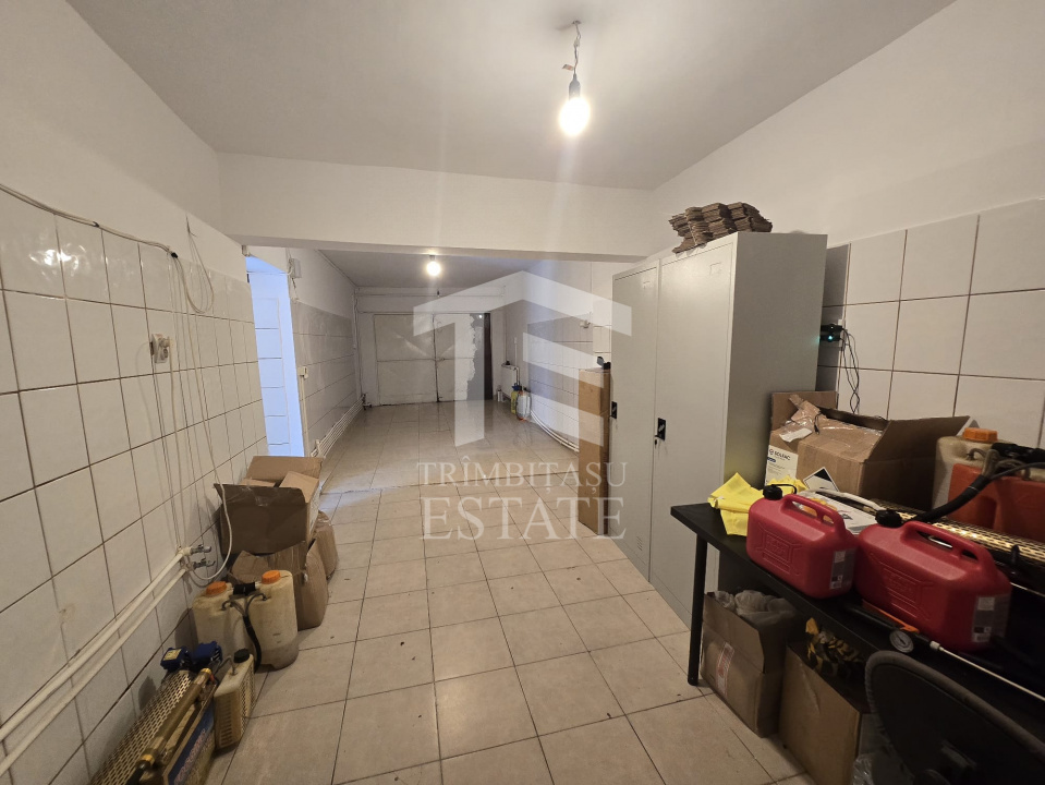 CENTRU- Spatiu comercial de inchiriat!