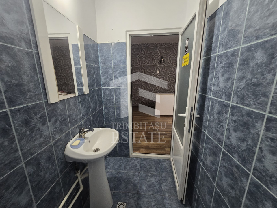 CENTRU- Spatiu comercial de inchiriat!