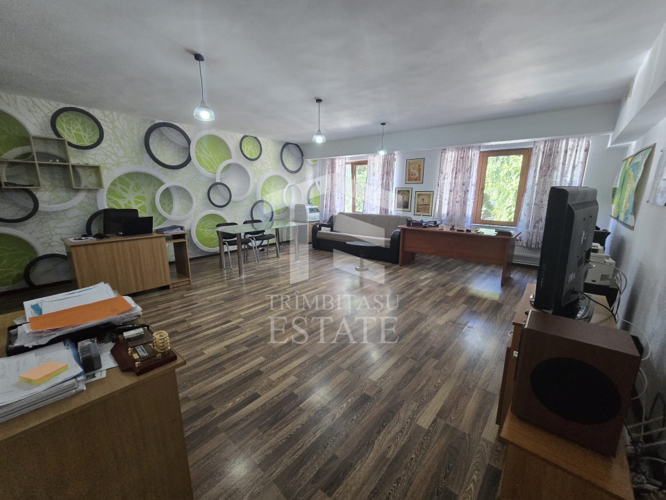 CENTRU- Spatiu comercial de inchiriat!