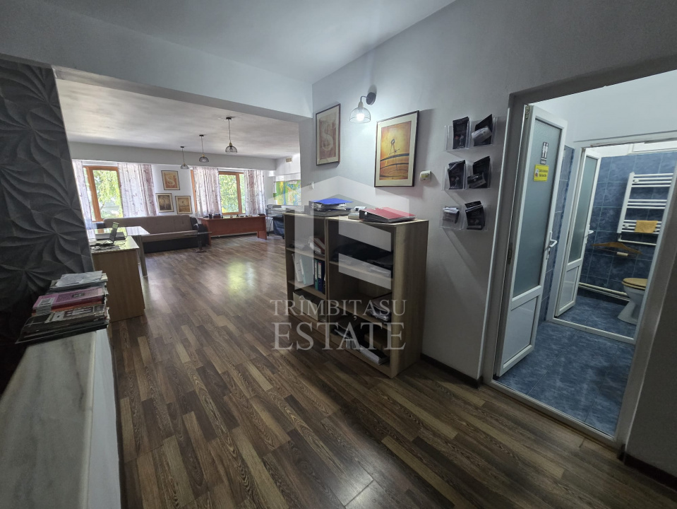 CENTRU- Spatiu comercial de inchiriat!