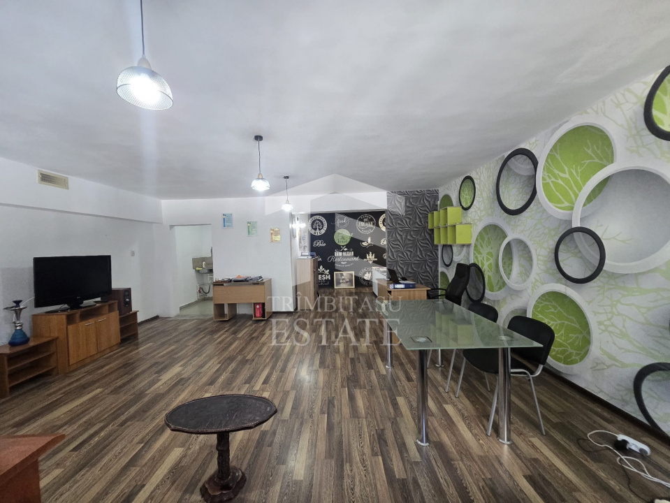 CENTRU- Spatiu comercial de inchiriat!