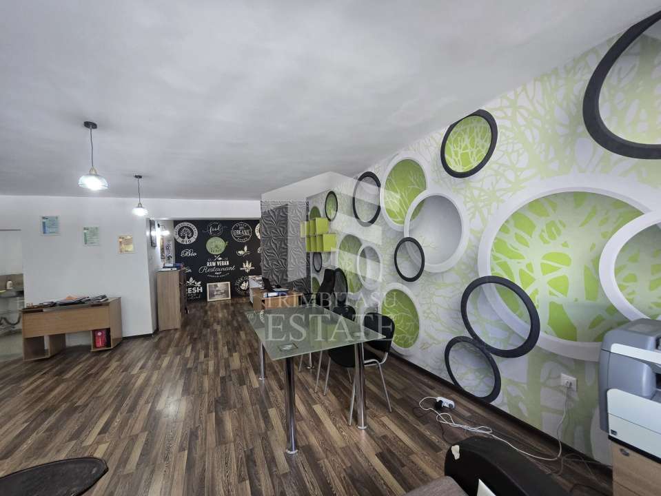 CENTRU- Spatiu comercial de inchiriat!