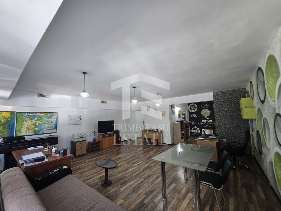 CENTRU- Spatiu comercial de inchiriat!