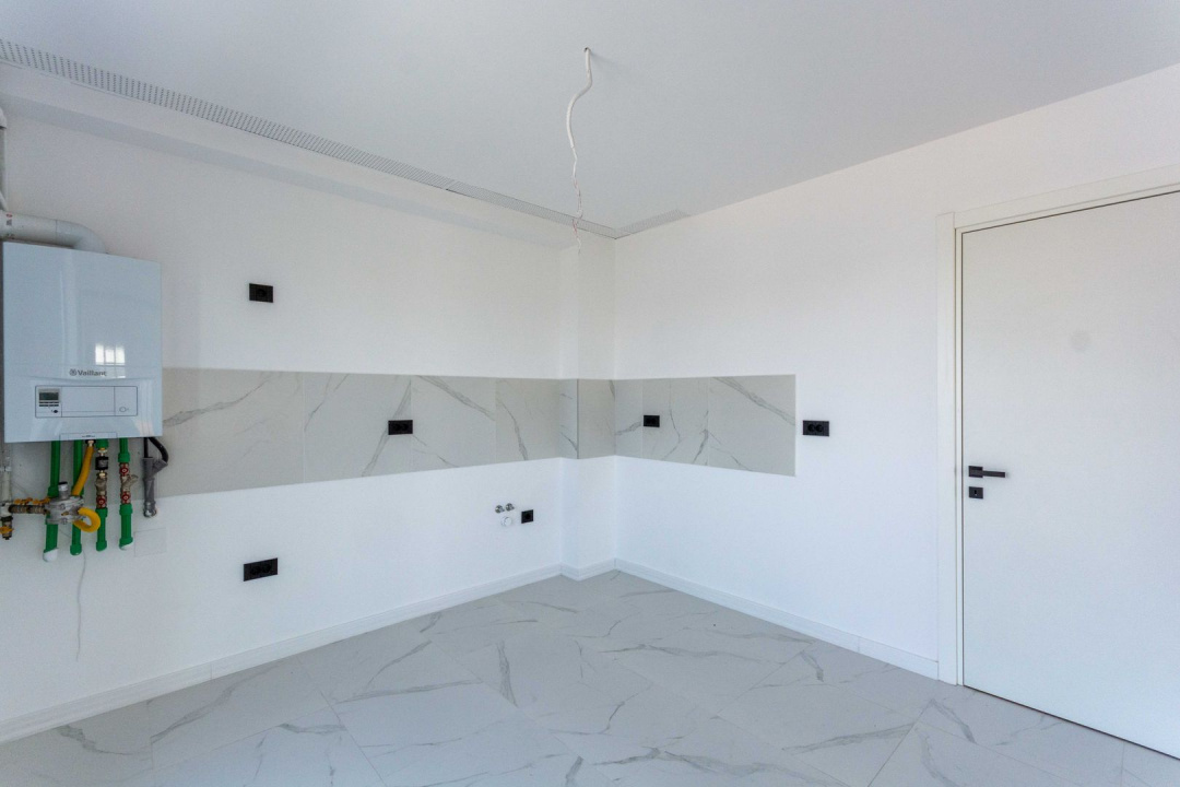 Titan Astorium 3 CAMERE predare 2025 Finisaje si Calitate Premium