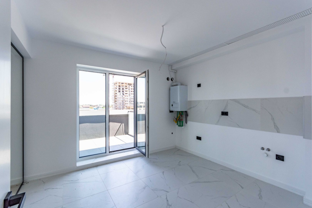 Titan Astorium 3 CAMERE predare 2025 Finisaje si Calitate Premium