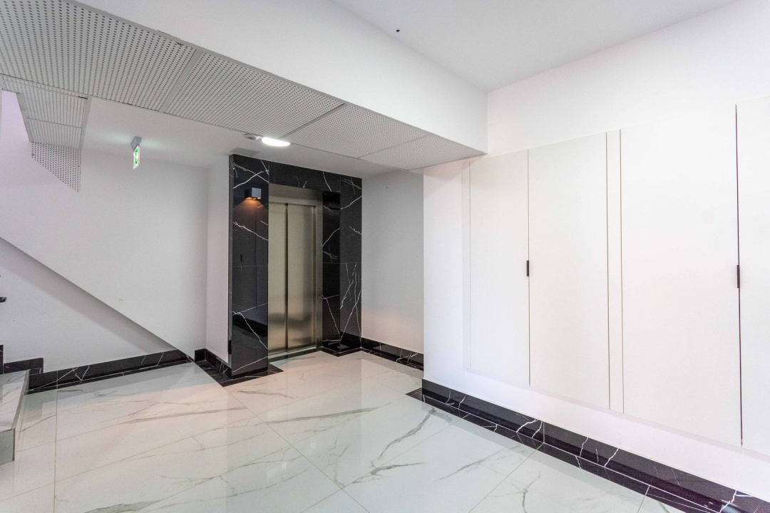 Titan Pallady 2 Camere studio Astorium exclusiv blocul A predare 2025