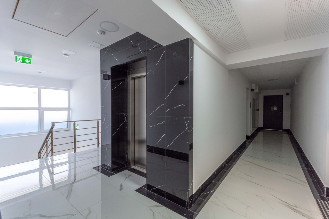 Titan Astorium Gars STUDIO predare 2025 Finisaje si calitate Premium