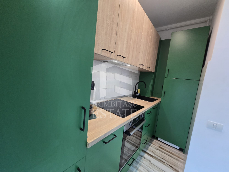 MAMAIA SAT- 3 camere cu vedere la mare | gata de mutat sau de investit