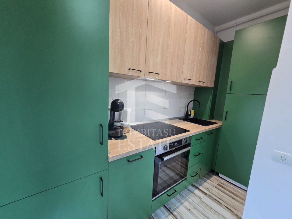 MAMAIA SAT- 3 camere cu vedere la mare | gata de mutat sau de investit