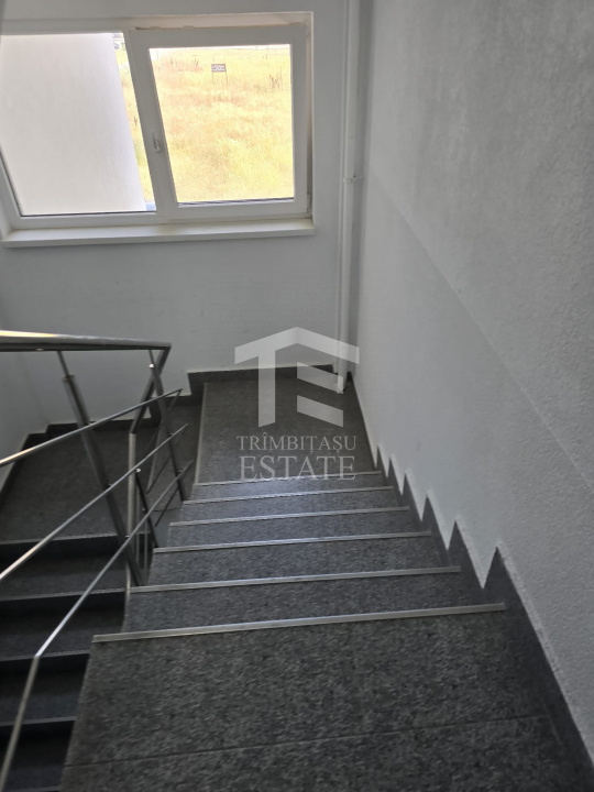 MAMAIA SAT- 3 camere cu vedere la mare | gata de mutat sau de investit