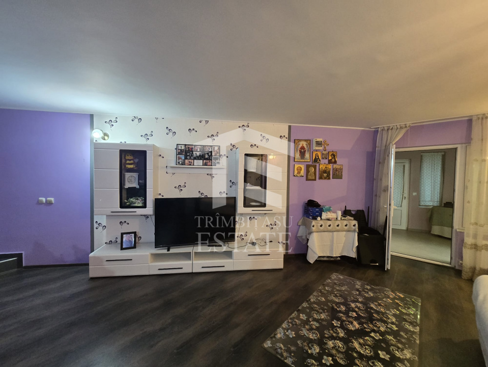 NAVODARI- Duplex P+1 de vanzare | aproape de Kaufland, gata de mutat