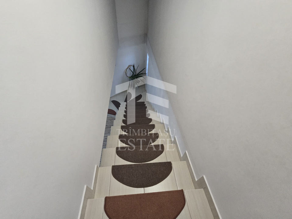 NAVODARI- Duplex P+1 de vanzare | aproape de Kaufland, gata de mutat