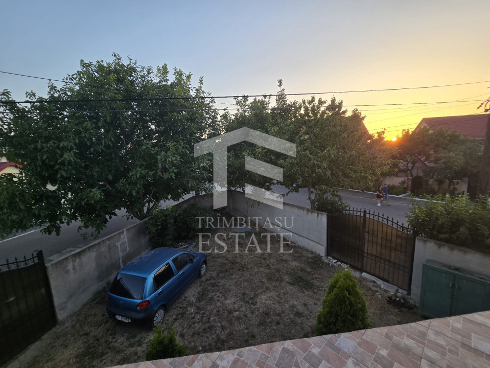 NAVODARI- Duplex P+1 de vanzare | aproape de Kaufland, gata de mutat