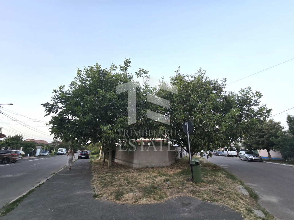 NAVODARI- Duplex P+1 de vanzare | aproape de Kaufland, gata de mutat