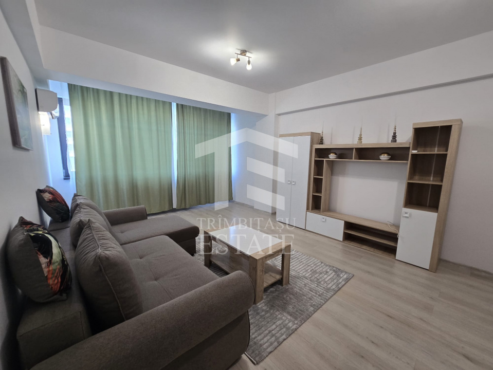 MAMAIA NORD- Apartament de inchiriat pe termen lung.