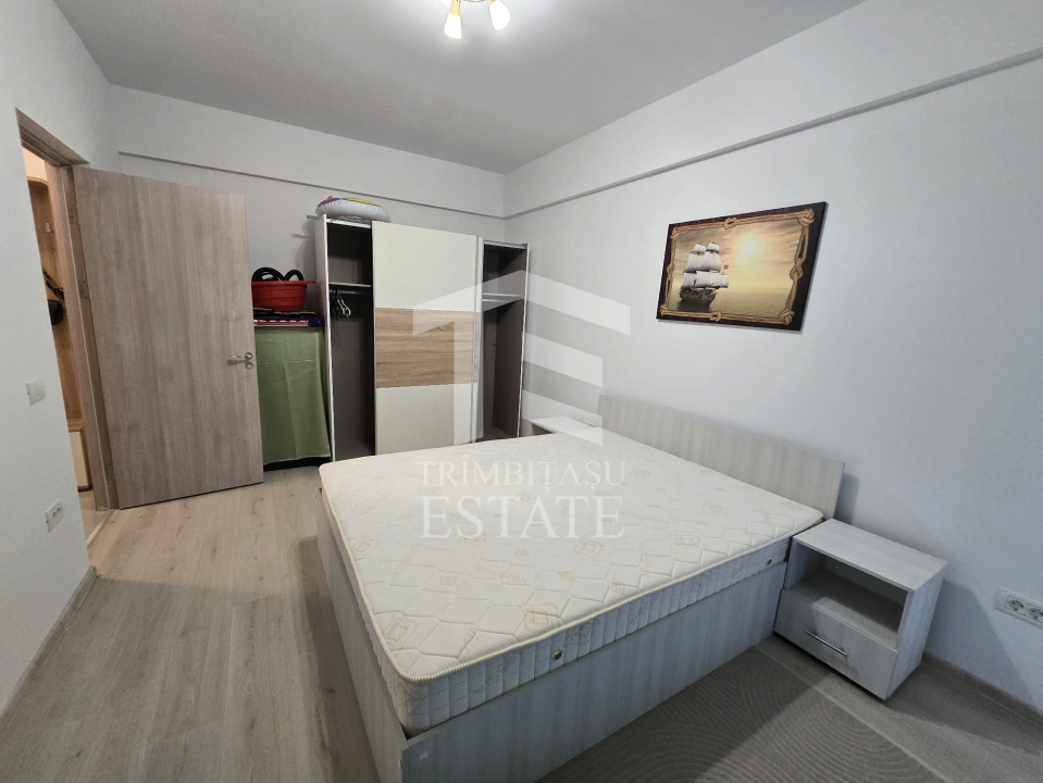 MAMAIA NORD- Apartament de inchiriat pe termen lung.