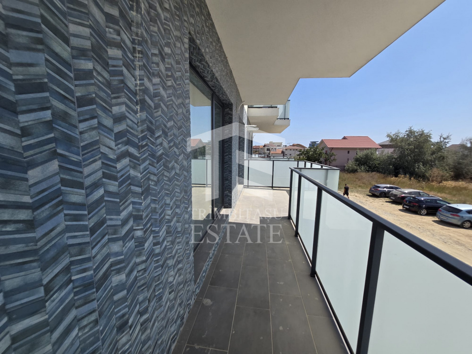 MAMAIA SAT- XENERO RESIDANCE- Apartament 2 camere de inchiriat termen lung.