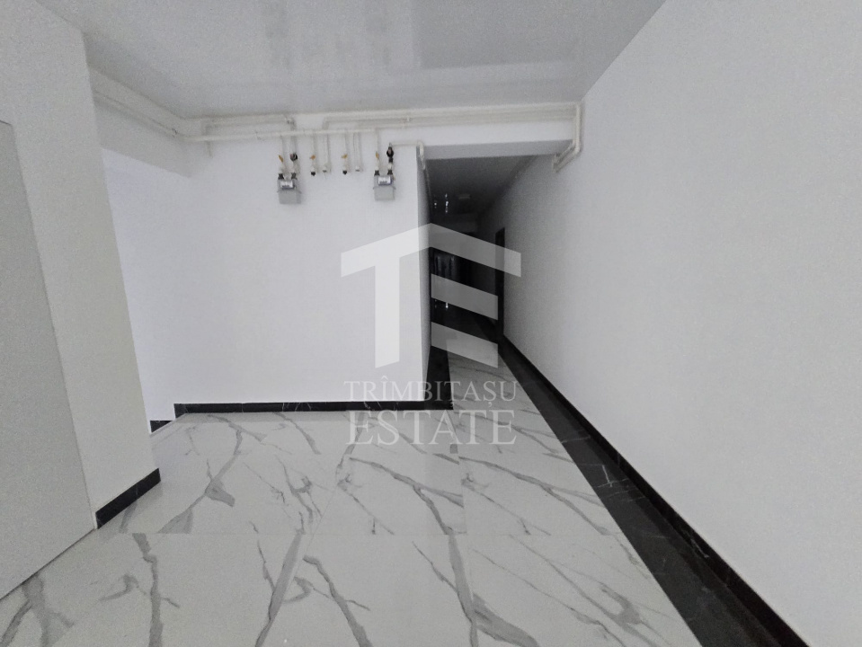 MAMAIA SAT- XENERO RESIDANCE- Apartament 2 camere de inchiriat termen lung.