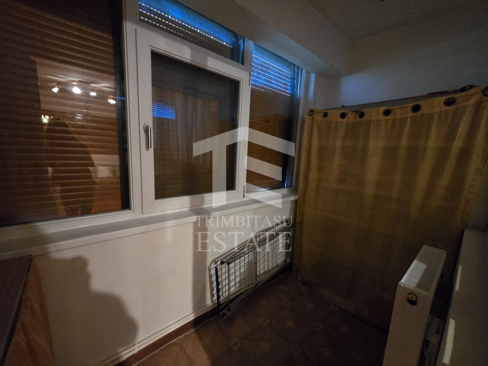 TOMIS NORD - 3 CAMERE GATA DE MUTAT | PIATA CIRESICA, SCOALA 29,38