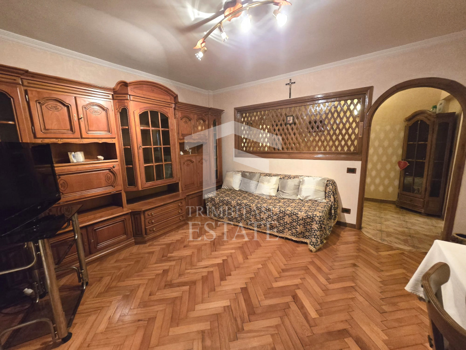 TOMIS NORD - 3 CAMERE GATA DE MUTAT | PIATA CIRESICA, SCOALA 29,38