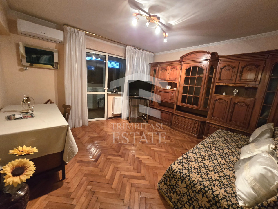 TOMIS NORD - 3 CAMERE GATA DE MUTAT | PIATA CIRESICA, SCOALA 29,38