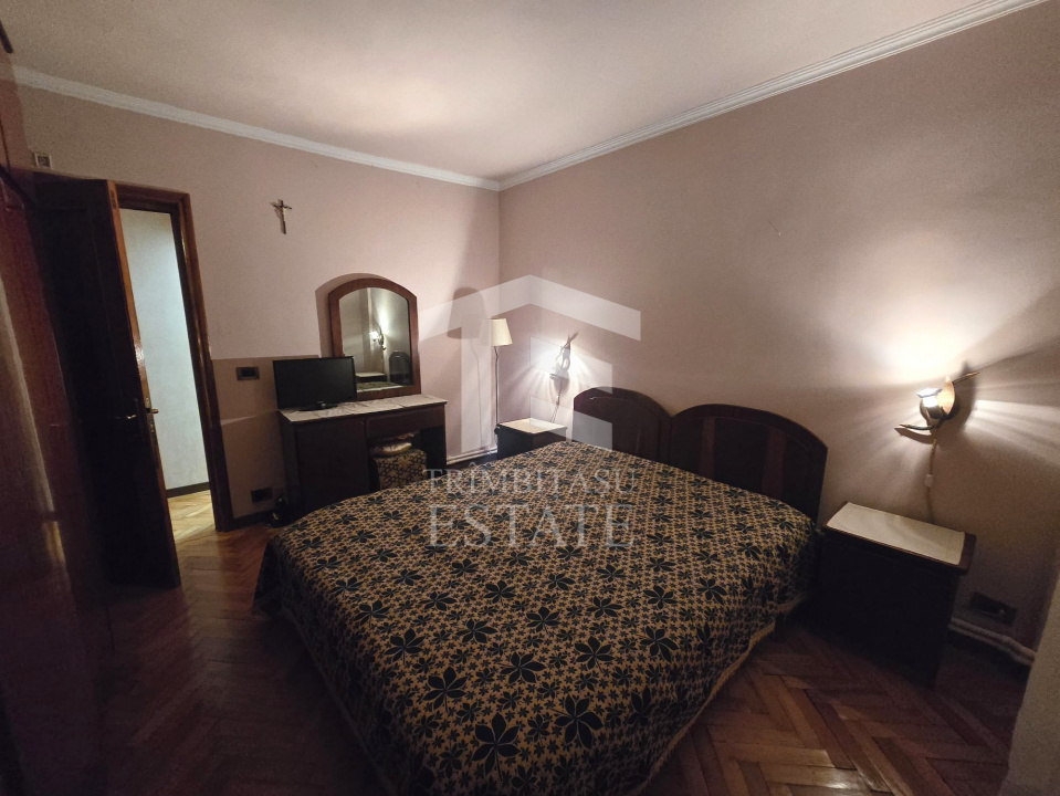 TOMIS NORD - 3 CAMERE GATA DE MUTAT | PIATA CIRESICA, SCOALA 29,38