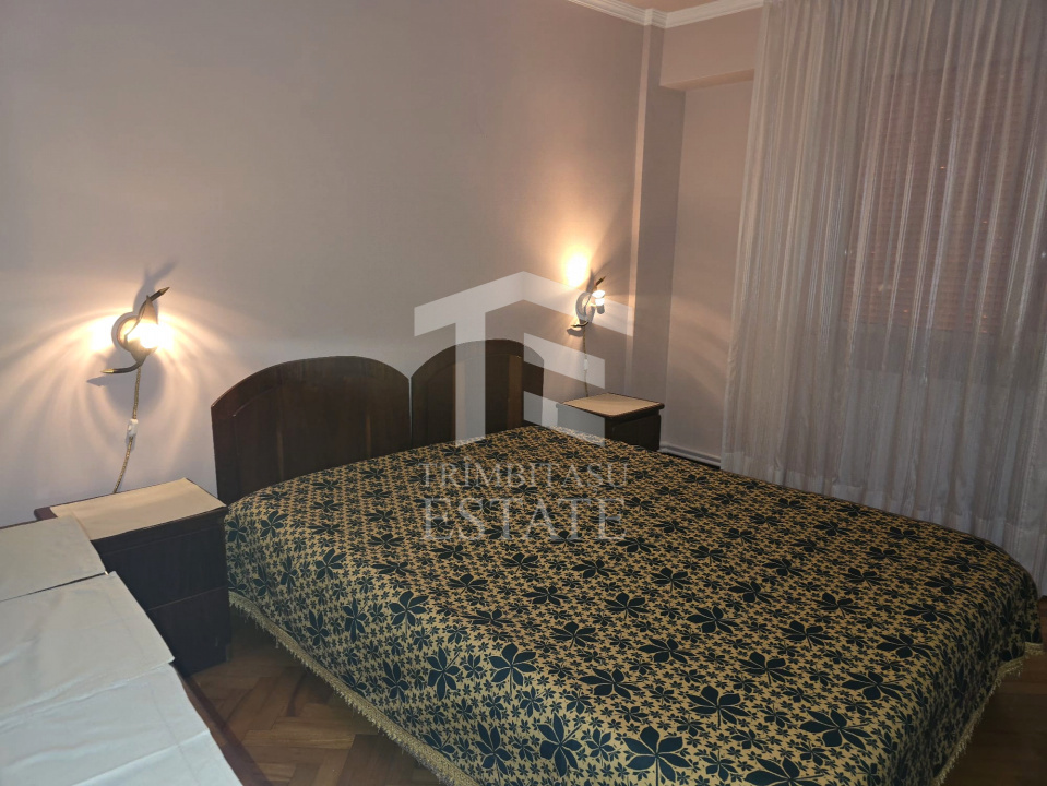 TOMIS NORD - 3 CAMERE GATA DE MUTAT | PIATA CIRESICA, SCOALA 29,38