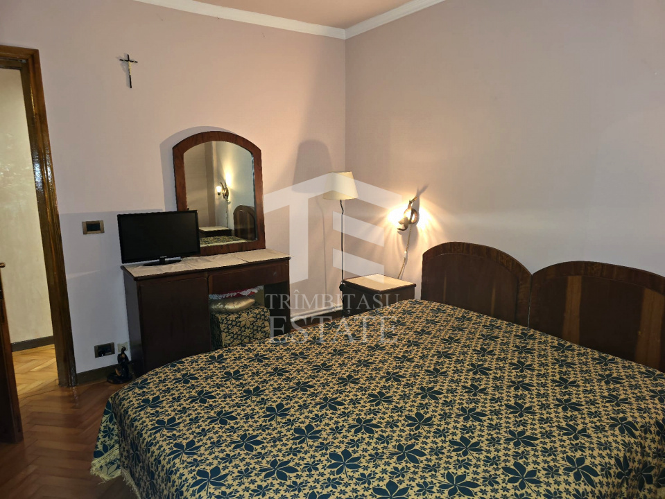 TOMIS NORD - 3 CAMERE GATA DE MUTAT | PIATA CIRESICA, SCOALA 29,38