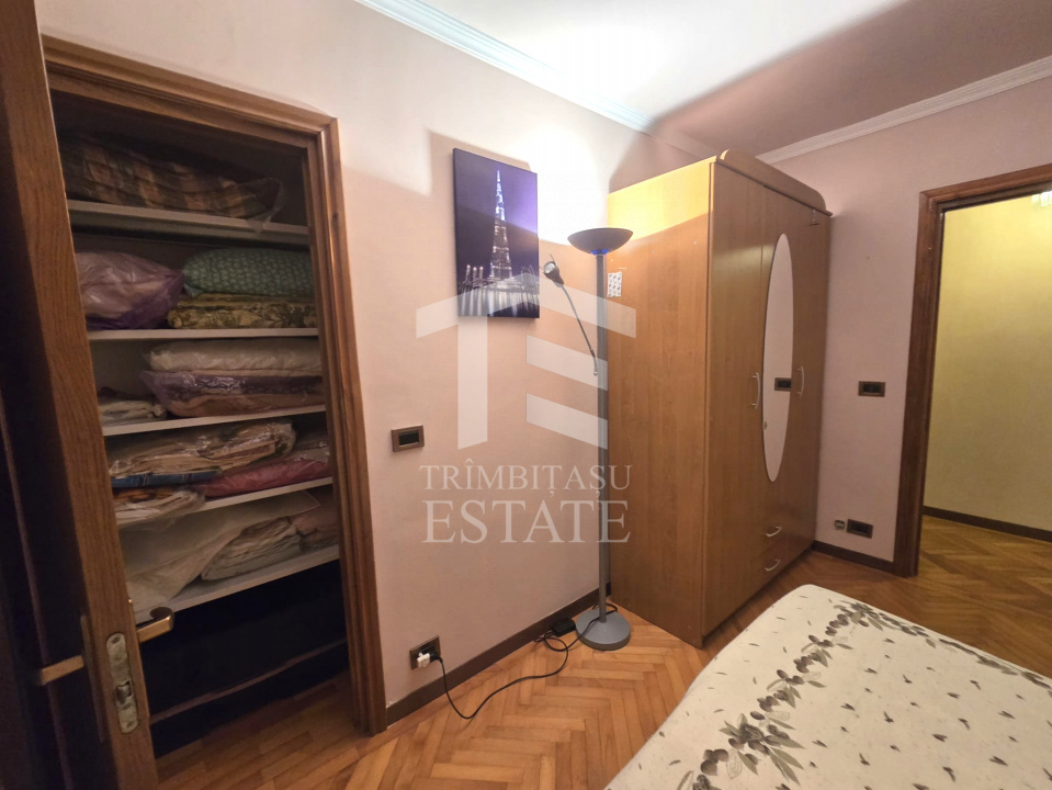 TOMIS NORD - 3 CAMERE GATA DE MUTAT | PIATA CIRESICA, SCOALA 29,38