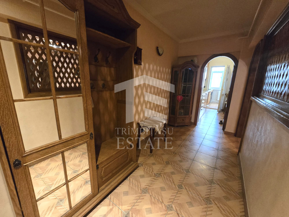 TOMIS NORD - 3 CAMERE GATA DE MUTAT | PIATA CIRESICA, SCOALA 29,38