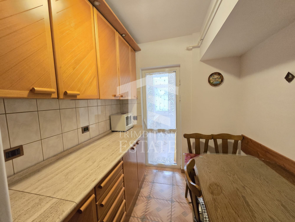 TOMIS NORD - 3 CAMERE GATA DE MUTAT | PIATA CIRESICA, SCOALA 29,38