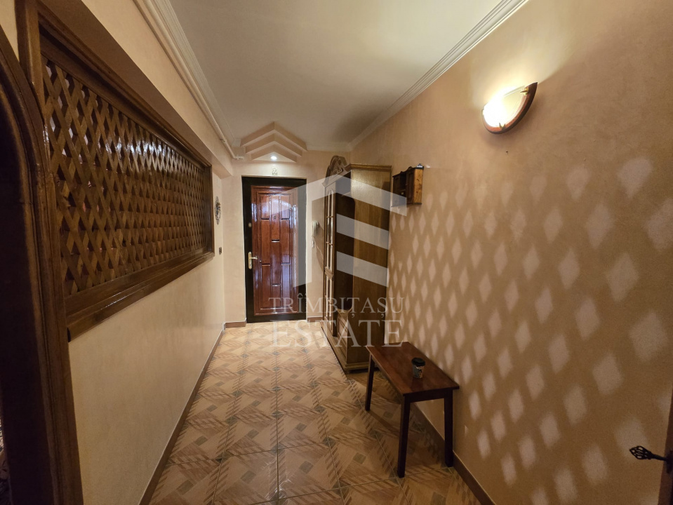 TOMIS NORD - 3 CAMERE GATA DE MUTAT | PIATA CIRESICA, SCOALA 29,38